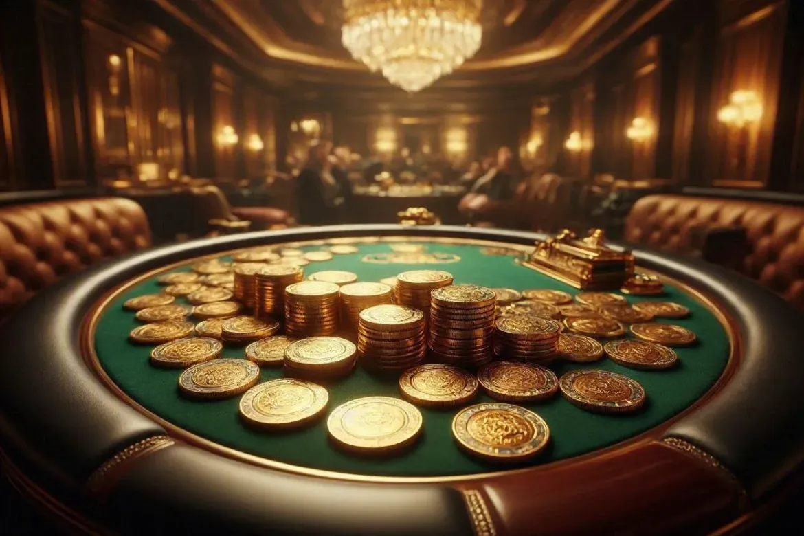 LolaJack Casino