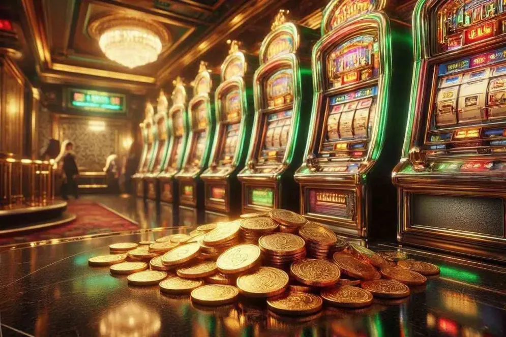 LolaJack Casino